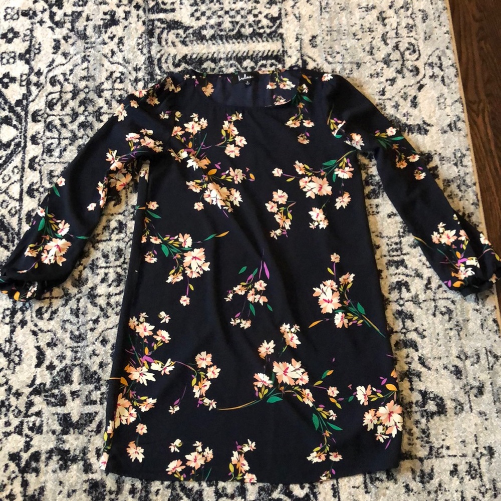 Lulus dress